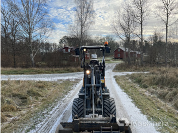 Kompaktlastare Giant D263SW - Minilæsser: billede 1