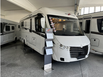 Carthago C Tourer I 150 QB - Helintegreret autocamper: billede 1