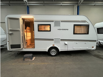 Weinsberg CaraOne 480 QDK - Campingvogn: billede 1