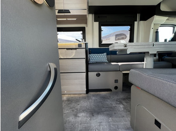 Chausson X550 Exclusive Line - Delintegreret autocamper: billede 3