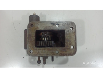 Mitsubishi F649 Mitsubishi - Transmission: billede 1