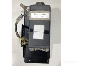 Webasto 5010483088 Renault - Varme/ Ventilation: billede 1