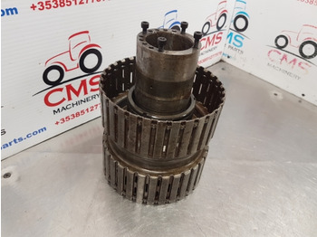 Ford New Holland 40 And Ts Series Rear Clutch Housing, 82036853, 82016096 - Kobling og reservedele: billede 4