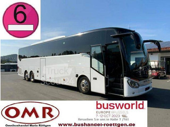  Setra - S 517 HD/ Original KM/ USB/3 Punktgurte/Tourismo - Turistbus: billede 1
