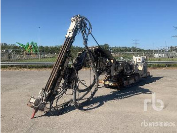 DEILMANN HANIEL L513T Crawler Mounted Electric - Tunnelboremaskine: billede 1