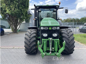 John Deere 8320R - Traktor: billede 3