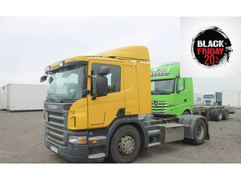 Scania P270 DA 4X2 MNB Serie 1058 - Trækker: billede 1