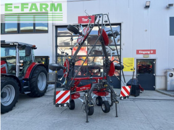 Massey Ferguson td 776x dn - Høvender: billede 1