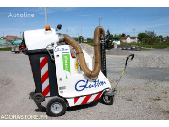 Glutton 2411 ELECTRIC - Industristøvsuger: billede 1