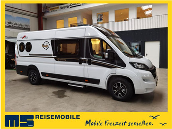Malibu VAN COMFORT GT - 640 LE/ ABSTANDSREGELTEMPOMAT - Camper van: billede 1