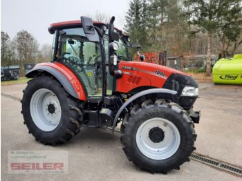 Case IH Farmall 100 C HILO - Traktor: billede 4