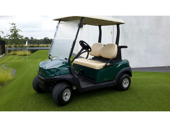 Club Car Tempo 2021 - Golfbil: billede 1