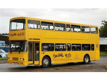 Volvo Olympian, choice of 3 located near Glasgow, sold with new MOT - Dobbeltdækkerbus: billede 1