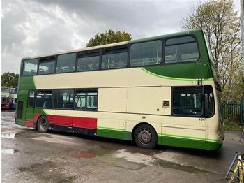 Volvo B7 - Dobbeltdækkerbus: billede 1
