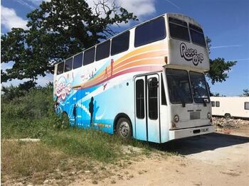 Neoplan Leyland - Dobbeltdækkerbus: billede 1