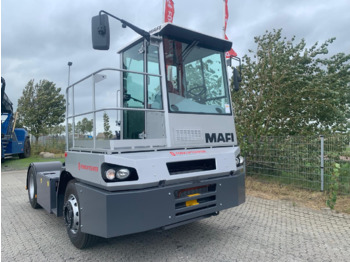 MAFI T230 - Terminaltraktor: billede 1