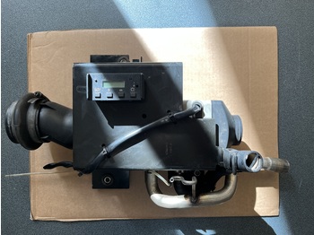 HOT AIR AUXILIARY HEATER WEBASTO AIR TOP 2000 AP1 ACTROS MP3 - Varme/ Ventilation: billede 4