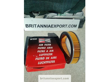 CHAMPION W250 for Rover Mini 1.3 Cooper (Carb) - Luftfilter: billede 1