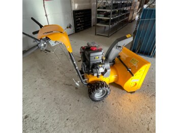 Stiga Snow Fox - Sneslynge: billede 3