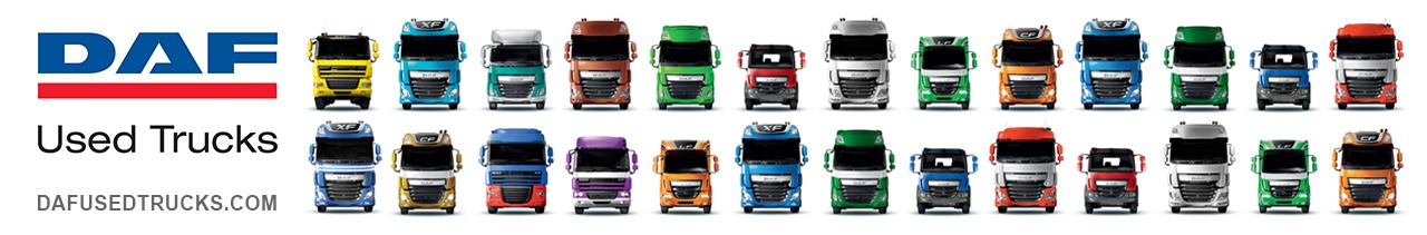 DAF Used Trucks Deutschland undefined: billede 1