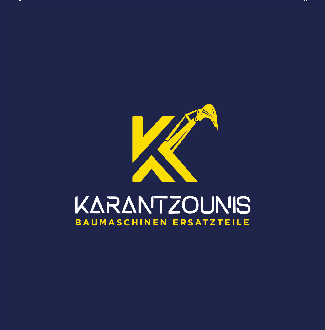 Karantzounis Baumaschinen Ersatzteile - Reservedele undefined: billede 3