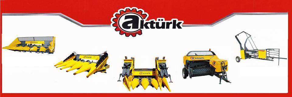 Aktürk Agricultural Machines undefined: billede 8