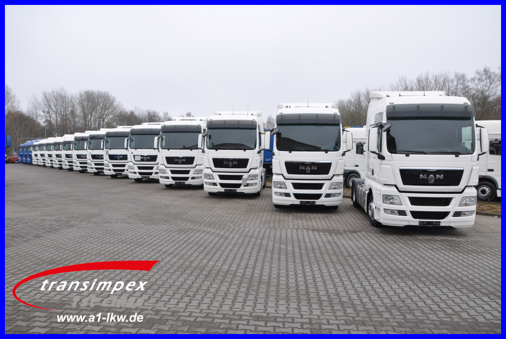 A1-Truck GmbH undefined: billede 5