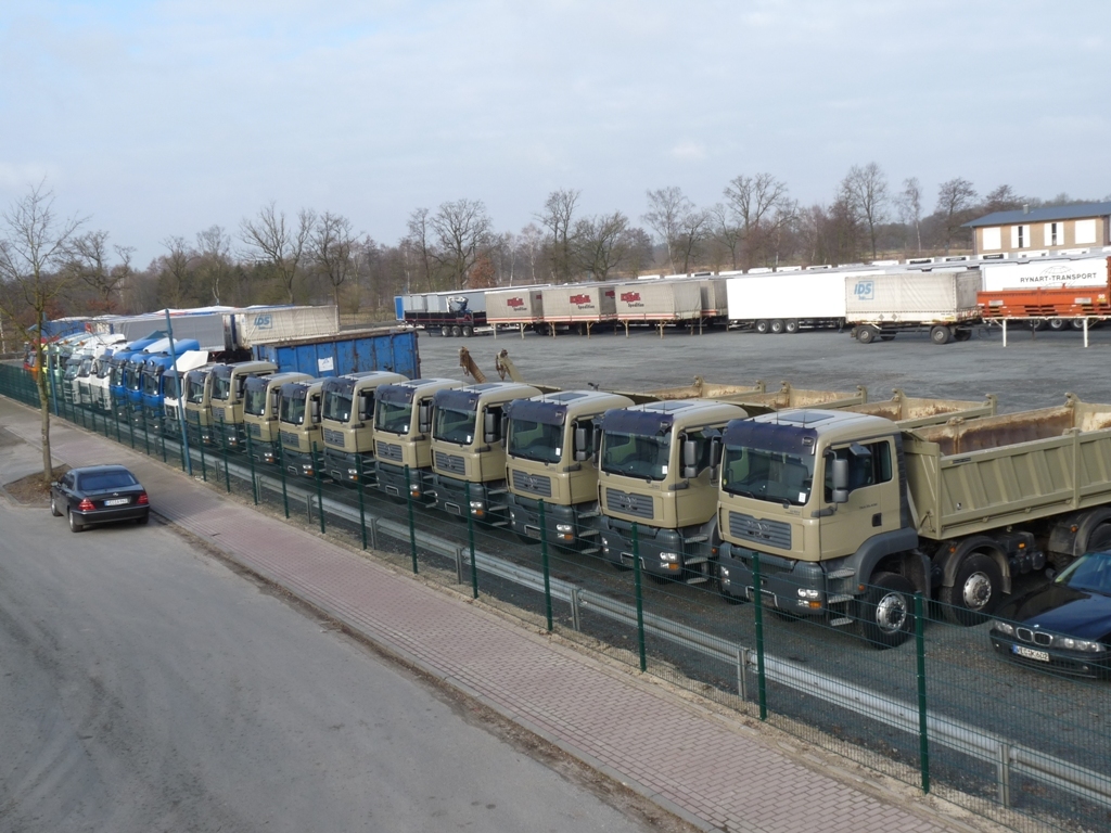 A1-Truck GmbH undefined: billede 3