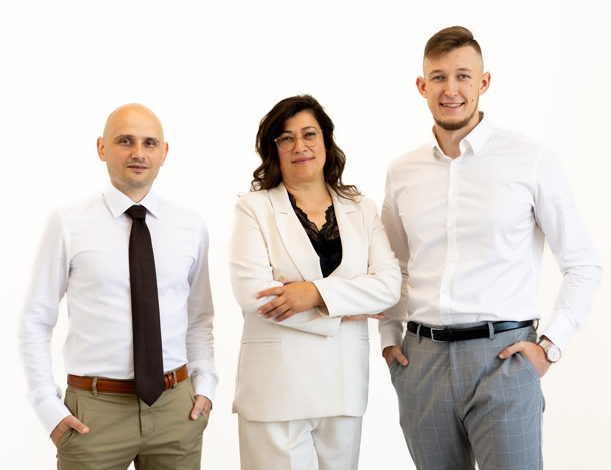 DC SPÓŁKA Z OGRANICZONĄ ODPOWIEDZIALNOŚCIĄ undefined: billede 2