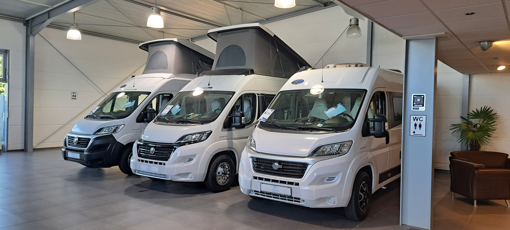 Wohnmobilpark GmbH undefined: billede 4