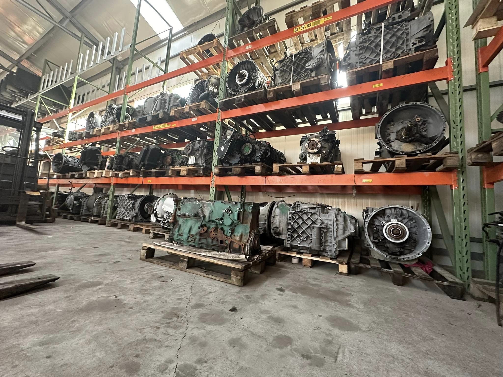 TT TRUCKS & PARTS NATALIA NAWASIELSKA undefined: billede 4