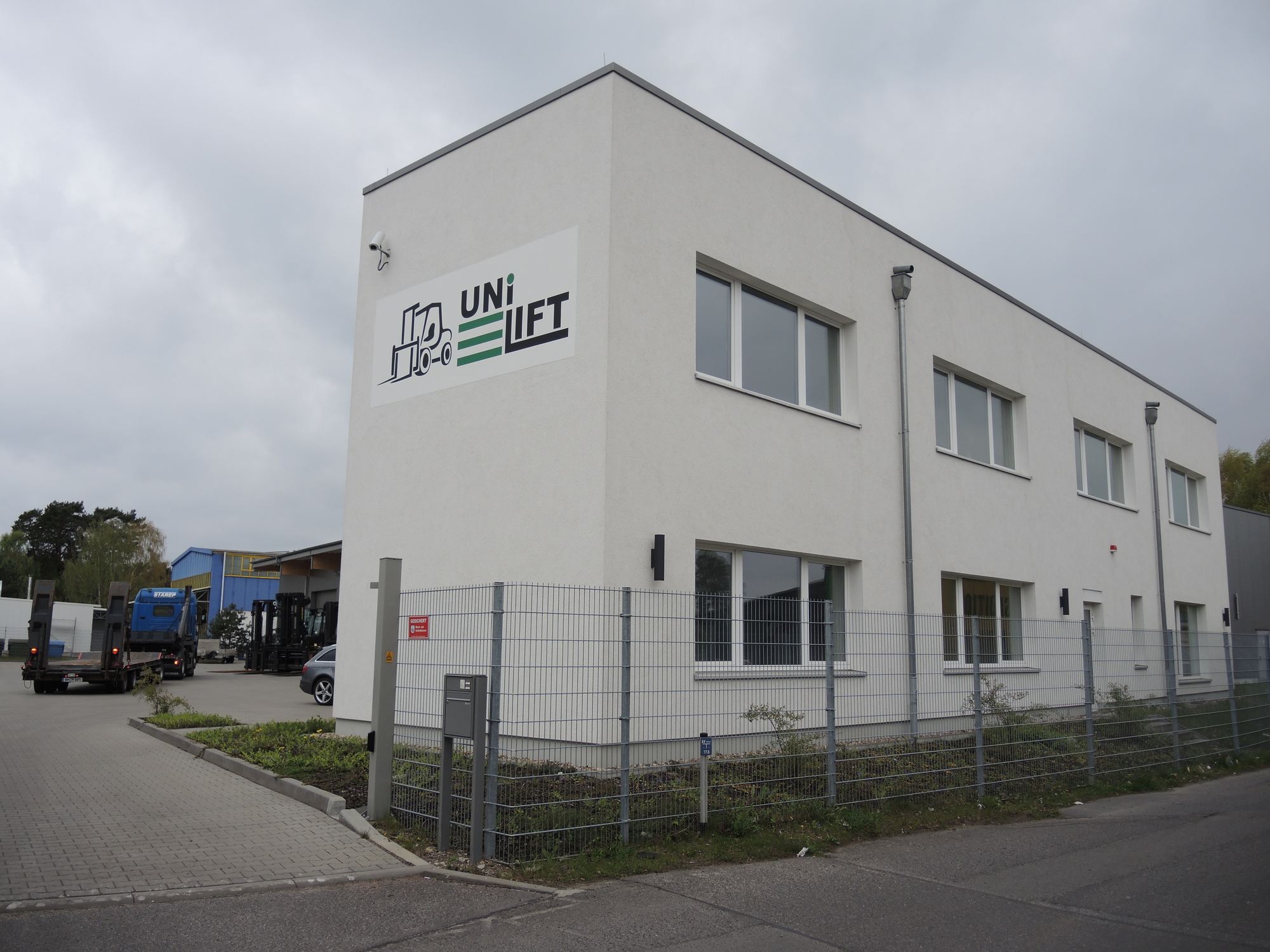Unilift GmbH&Co.Kg undefined: billede 2