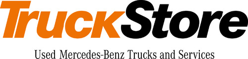 Lastbil varevogn MERCEDES-BENZ Axor