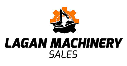 Lagan Machinery Sales Ltd