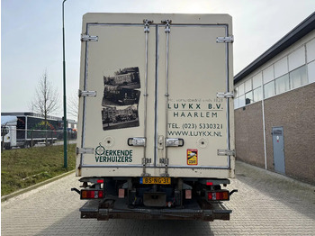 Leje en Renault Premium 330 2006 euro 3 airco Renault Premium 330 2006 euro 3 airco: billede 4