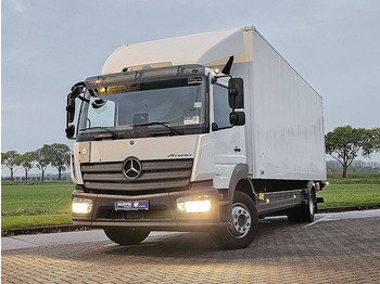 Lastbil varevogn MERCEDES-BENZ Atego 1524