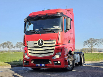 Trækker MERCEDES-BENZ Actros 1848
