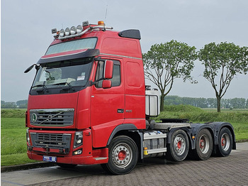 Leje en Volvo FH 16.600 8X4 MAN.  RET. 145T Volvo FH 16.600 8X4 MAN.  RET. 145T: billede 2