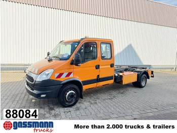 Lastbil kroghejs IVECO Daily 70c17