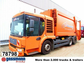 Affaldsmaskine MAN TGA 28.310