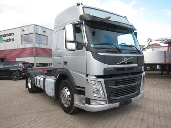 Trækker VOLVO FM 410