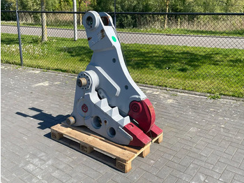 Hydrauliske sakse