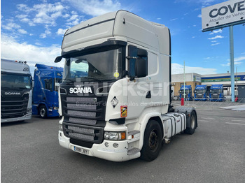 Trækker SCANIA R 520