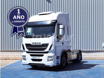 Leje en IVECO STRALIS AS440S48T/P ADR IVECO STRALIS AS440S48T/P ADR: billede 1