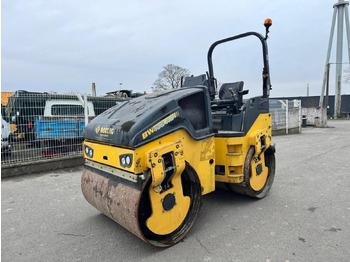 Vejtromle BOMAG