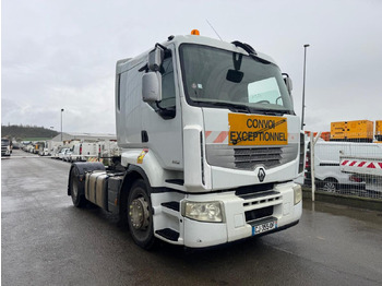Trækker RENAULT Premium 450