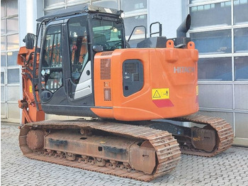 Bæltegravemaskine Hitachi ZX 135 US-6 Short reach front tunnel excavator: billede 3