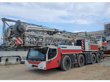 Leje en Liebherr MK 88 Liebherr MK 88: billede 1