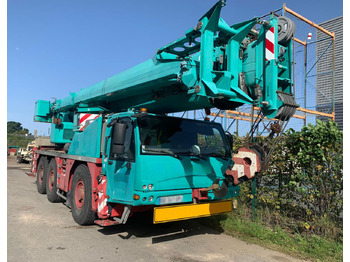 Mobilkran TEREX