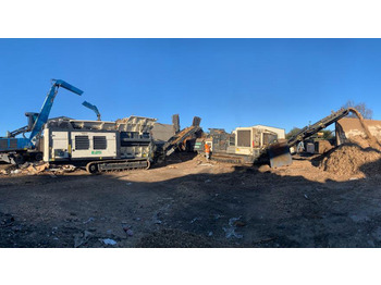 Neddeler TEREX